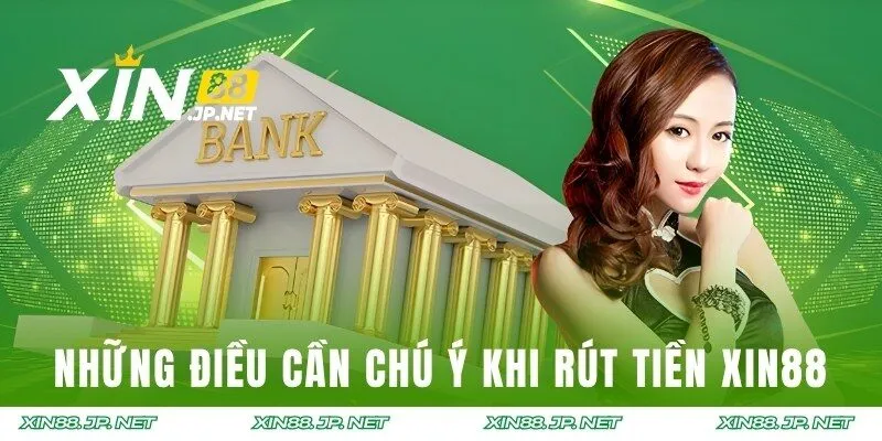 Những điều cần đặc biệt chú ý khi thực hiện rút vốn